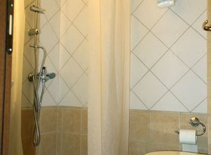 Studio/Γκαρσονιέρα για ενοικίαση - Άνω Πόλη, - Φωτογραφία 4
