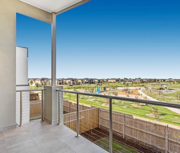 18 Verde Lane, Keysborough VIC 3173 - Townhouse For Rent | Domain - Photo 5