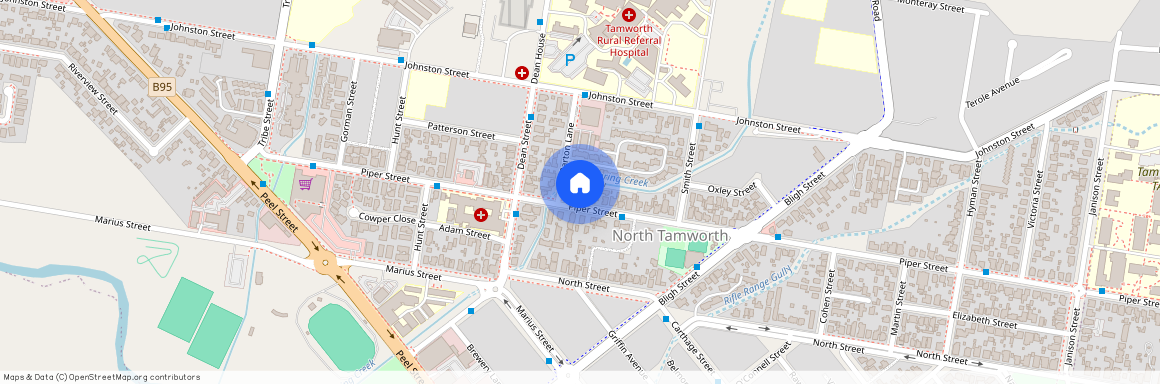 62 Piper St, North Tamworth