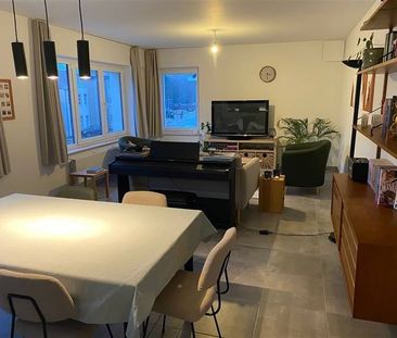 Appartement te huur - Foto 1