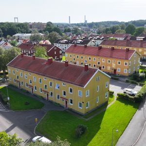 Estlandsgatan 4 A - Foto 3