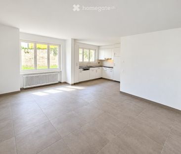 4.5-Zimmer-Wohnung in Brüttisellen - hell, modern & zentral - Foto 2