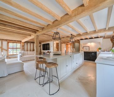 3 bedroom barn to rent - Photo 6