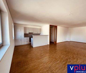 Zentral gelegene 3-Zimmer Wohnung mit sonnigem Balkon - Photo 4