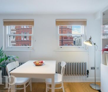 1 bedroom flat to rent - Photo 6