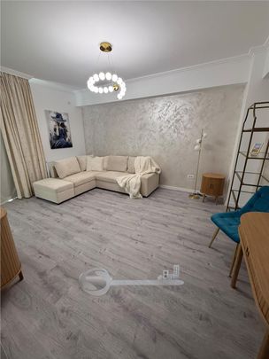 Apartament 2 Camere cu Parcare Subterana – Zona Poatiers Manta Roșie Residence, Iași - Fotografie 1