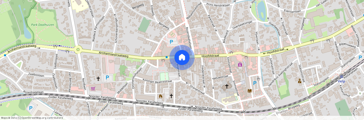 Hoofdstraat 89 A- kmr 2 6881TD Velp