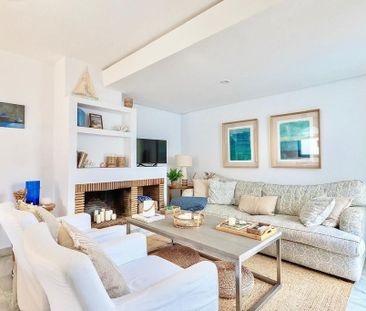 2 room luxury House for rent in Estepona, Andalusia - Photo 1