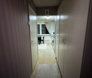 Hjällbogärdet, Angered - Foto 2