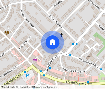 Avon Lodge, Southbourne Road, Bournemouth - Photo 1