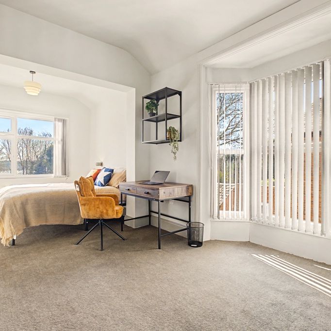Room in a Shared House, Gillot Road, B16 - Photo 1