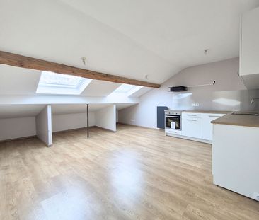 Location Appartement 2 pièces 30m² - Photo 1