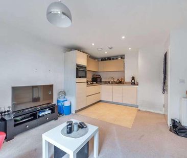 Evan House, Canning Town, E16 - Photo 2