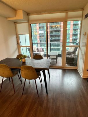 For Lease - 525 Wilson Avenue Unit# 558, Toronto, Ontario - Photo 1