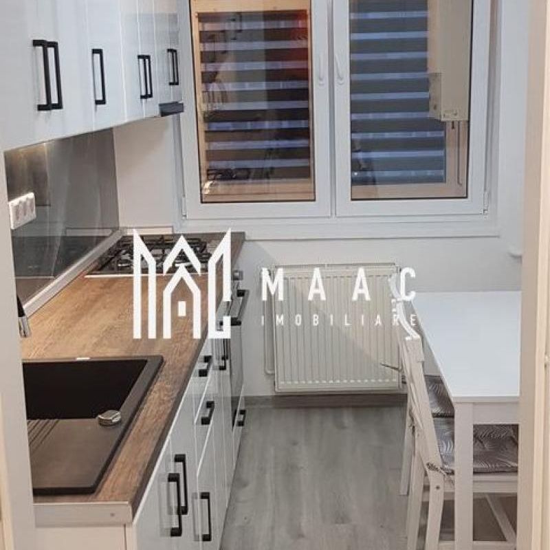 Apartament 2 camere de inchiriat | Sibiu, Mihai Viteazul | 60 mp - Photo 1