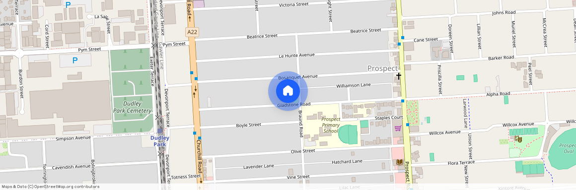 60 Gladstone Road, SA 5082, Prospect