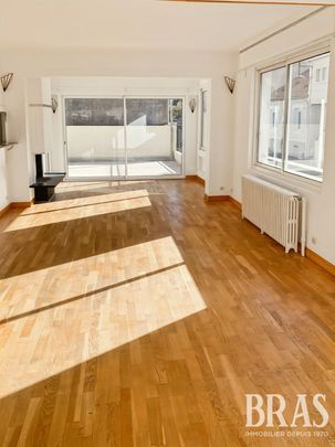 Location Maison 6 pièces 155m² NANTES 44000 - Photo 1