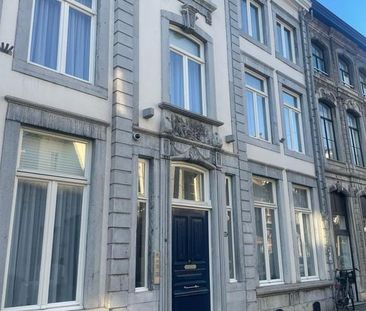 Appartement te huur: Kleine Gracht 32-B01 6211 CB Maastricht - Foto 2
