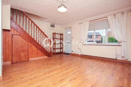 3 bedroom semi-detached house to rent - Photo 2