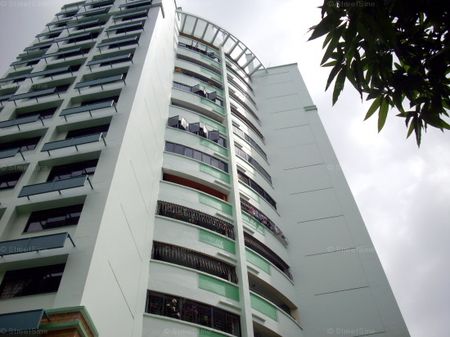 Blk 672A Jurong West Street 65 (Jurong West), HDB 5 Rooms - For Rent - Photo 5