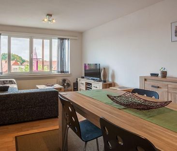 Appartement te huur in Schoten voor € 775 met 2 slaapkamers - Foto 5