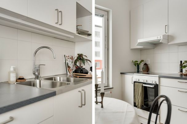 Gamla Dalbyvägen 20 - Foto 1