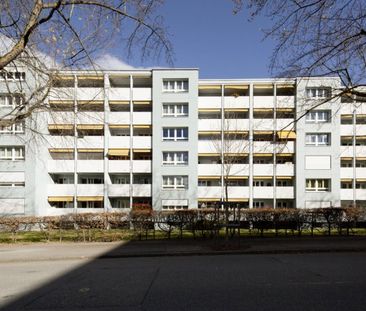 4.5 Zimmer, 95 m², 5. Stock - Foto 6