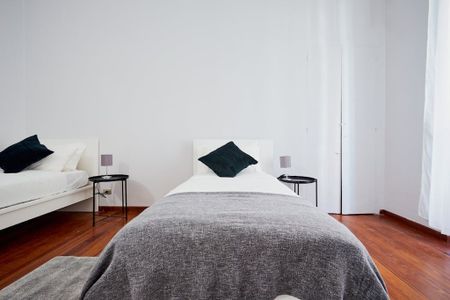 Via Ormea, Turin, Piedmont 10126 - Photo 5