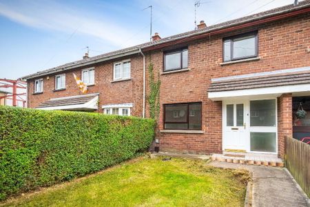 19 Rectory Road, Lurgan, BT66 6HW - Photo 2