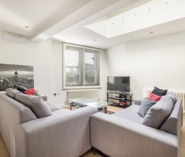 1 bedroom apartment to rent - Photo 2