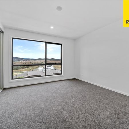 EKKO in Whitlam - Brand New 2 bedroom Townhouse - Photo 3