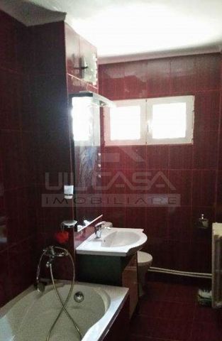 Apartament 2 CND, Podu Ros - Tesatura - Fotografie 5