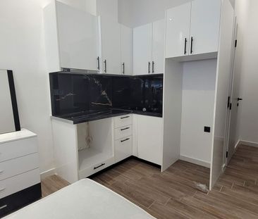 For Rent - Flat 20 m² in Thessaloniki - Photo 6