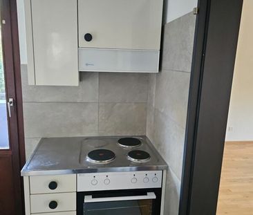 "3-Zimmerwohnung in Allschwil" - Foto 5