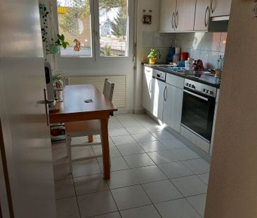 3 Zimmer, 63 m², 1. Stock - Photo 4