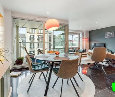 Appartement te huur - Foto 6