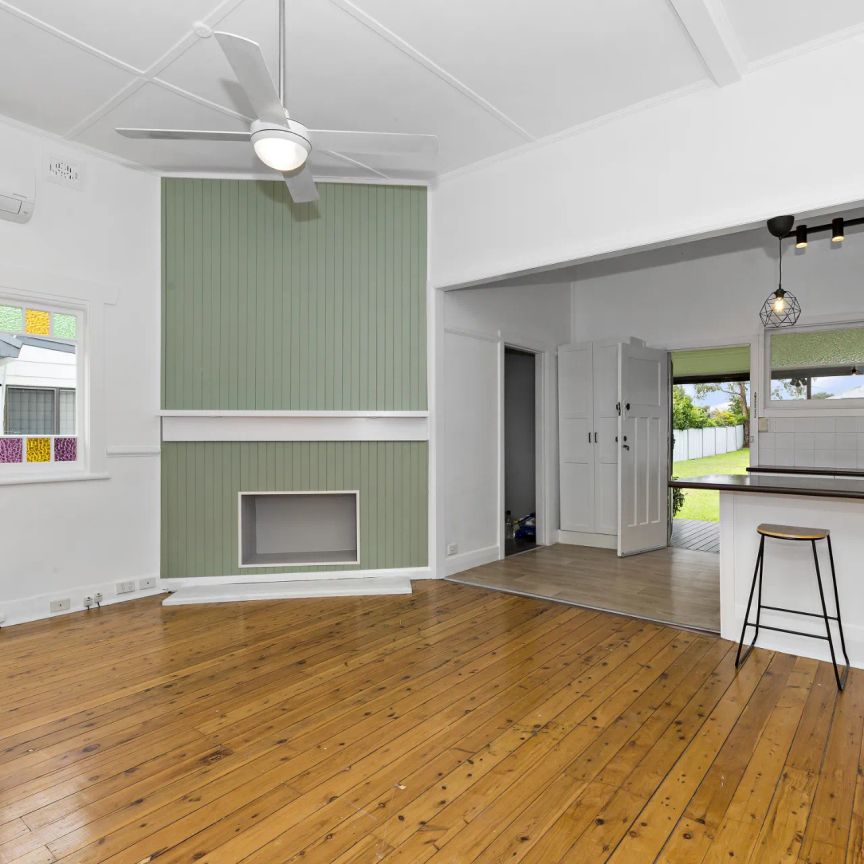 3 Bedroom Home - Photo 1