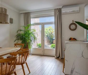 Maison de ville de 5 chambres Président Rooseveltlaan, Maastricht -... - Foto 6