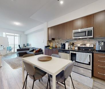 For Lease - 7161 Yonge Street Unit# 1123, Markham, Ontario - Photo 6