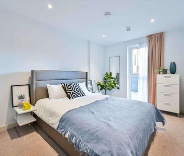 Elephant Central, Elephant And Castle, SE17 - Photo 4