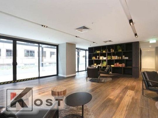 Melbourne CBD - Photo 1