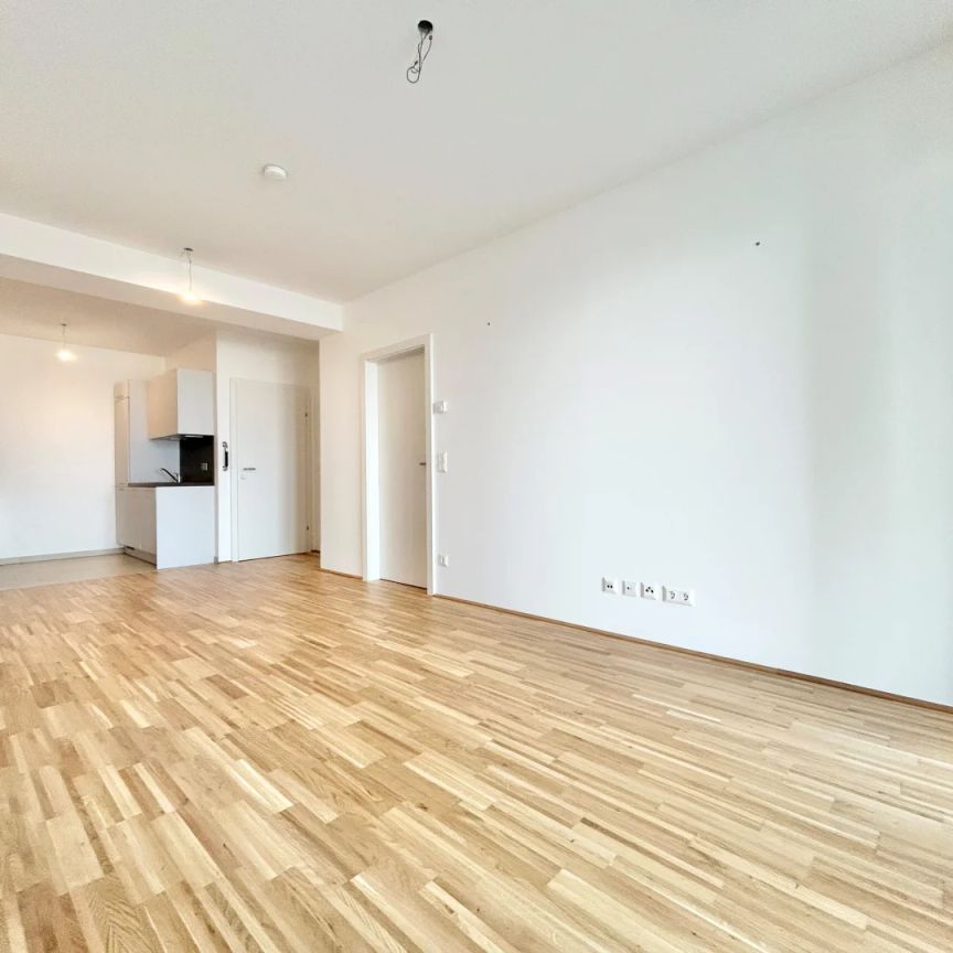 Wohnen an der UNESCO-Esplanade – urbanes Lebensgefühl in Reininghaus - Foto 1