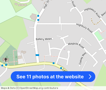 26 Maypole Green, Bream, Lydney GL15 - Photo 1