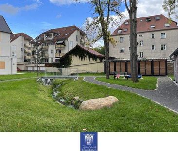 Charmant, stilvoll und modern Wohnen! EBK, 2 Bäder und Fußbodenheiz... - Photo 2