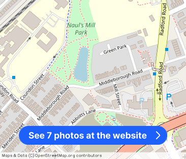 Middleborough Road, Coventry - Photo 1
