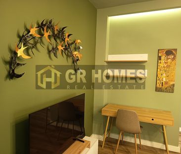 Studio/Γκαρσονιέρα για ενοικίαση Κατιρλί (Καλαμαριά) - Photo 5
