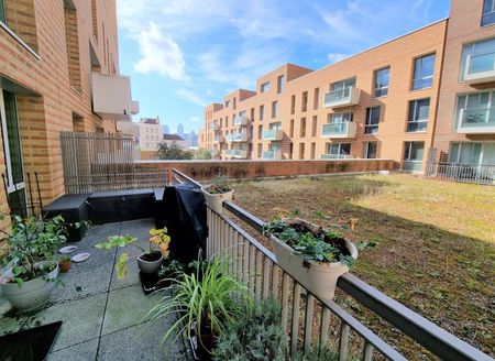 1 Bed Flat, Nelson Walk, E3 - Photo 5