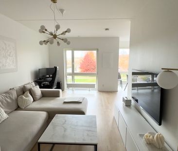 Norrtullsgatan, Växjö - Foto 1