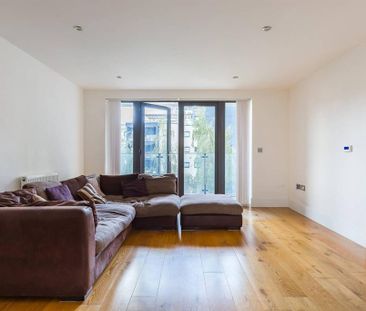 2 bedroom flat to rent - Photo 6