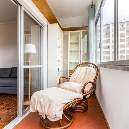 Apartamento T2 em Lisboa - Photo 1